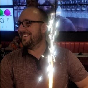 Meet your Posher, Brent